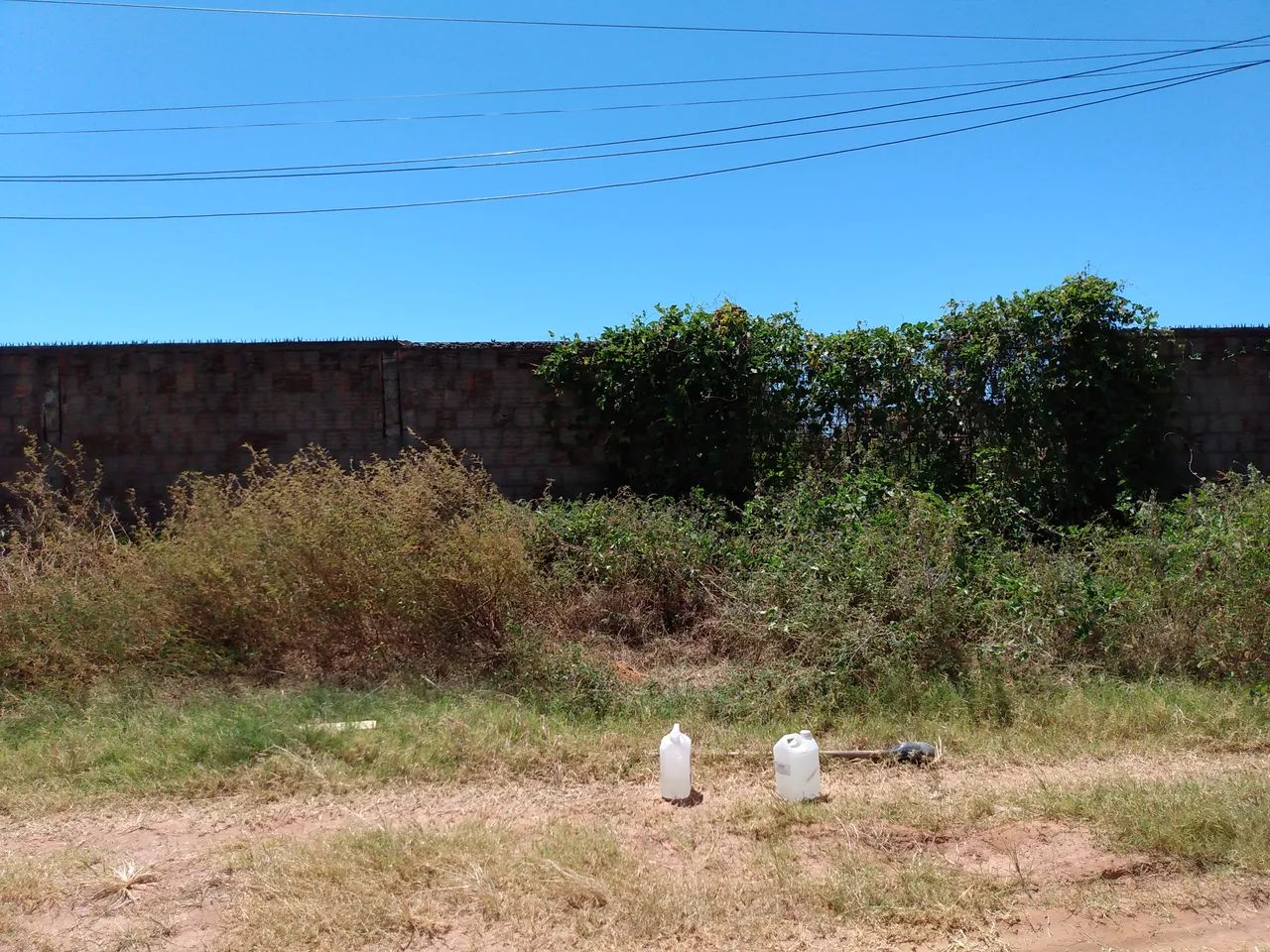 TERRENO para alugar na cidade de AQUIRAZ-CE - Foto 4