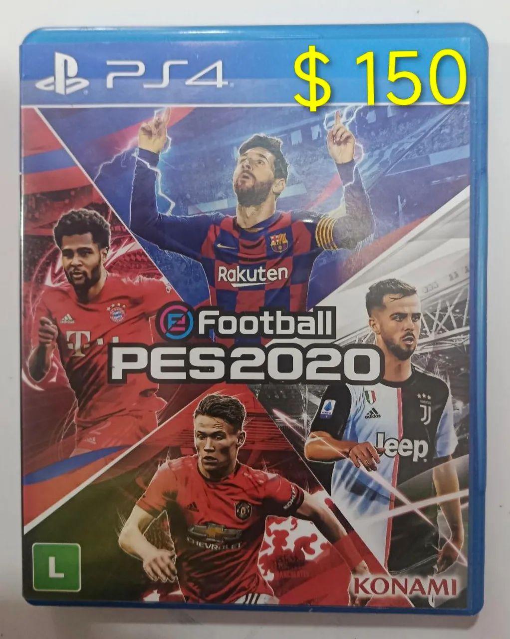 Jogos ps4 - Foto 5