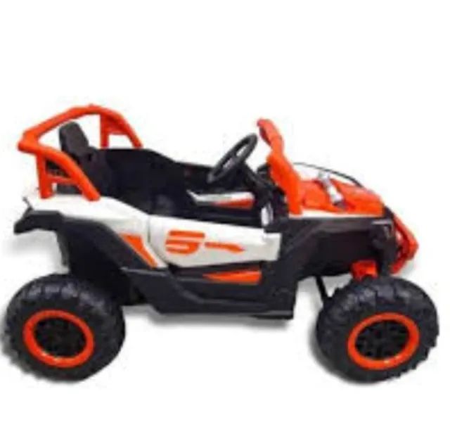 Carro elétrico UTV infantil  - Foto 2