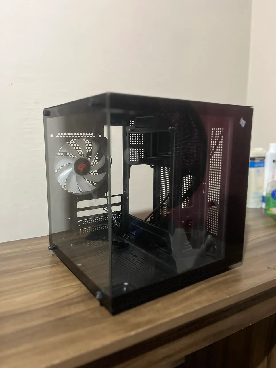 GABINETE ZERADO E MUITO BONITO - Foto 2