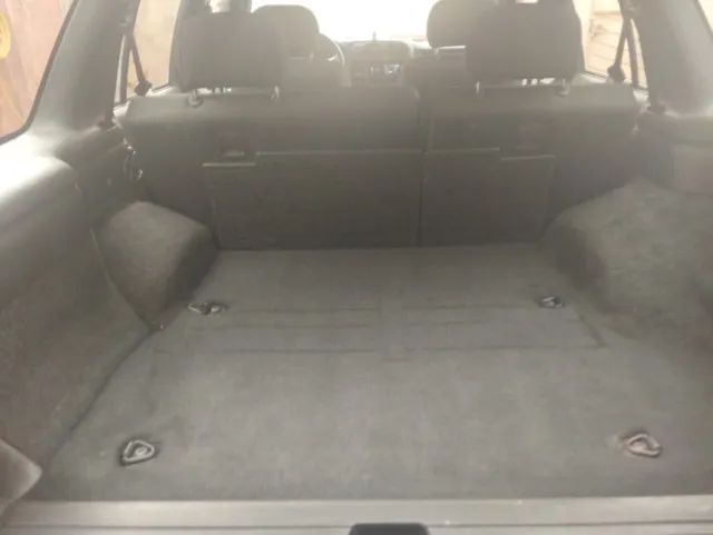 Chevrolet S10 Blazer Advant. 2.4/2.4 MPFI F.power 2005