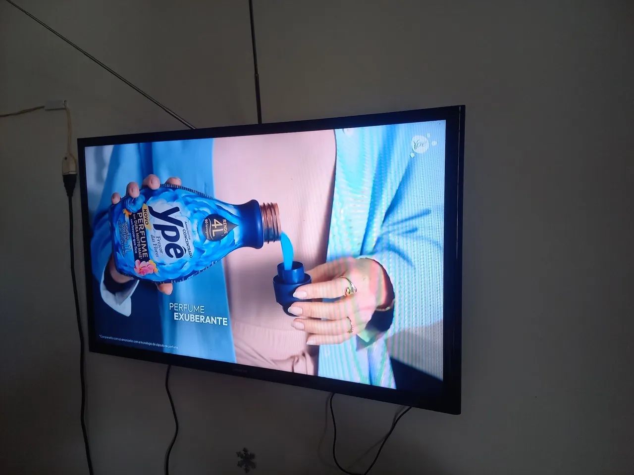 Tv 32 polegadas smart