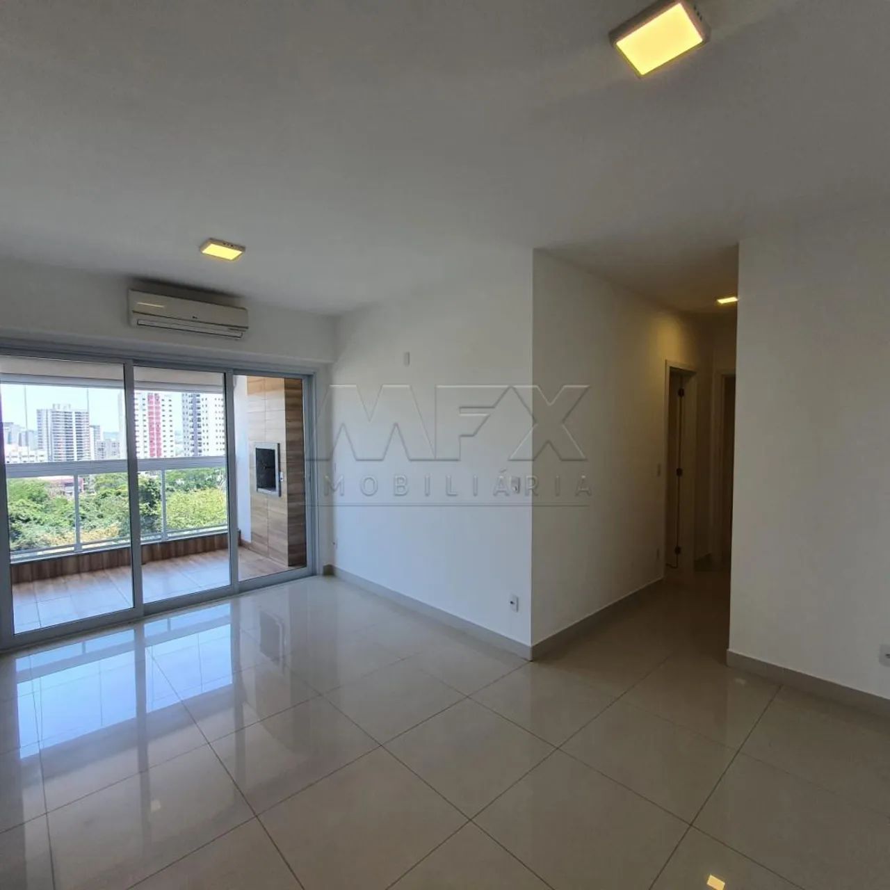 Apartamento La Guardia - Foto 5