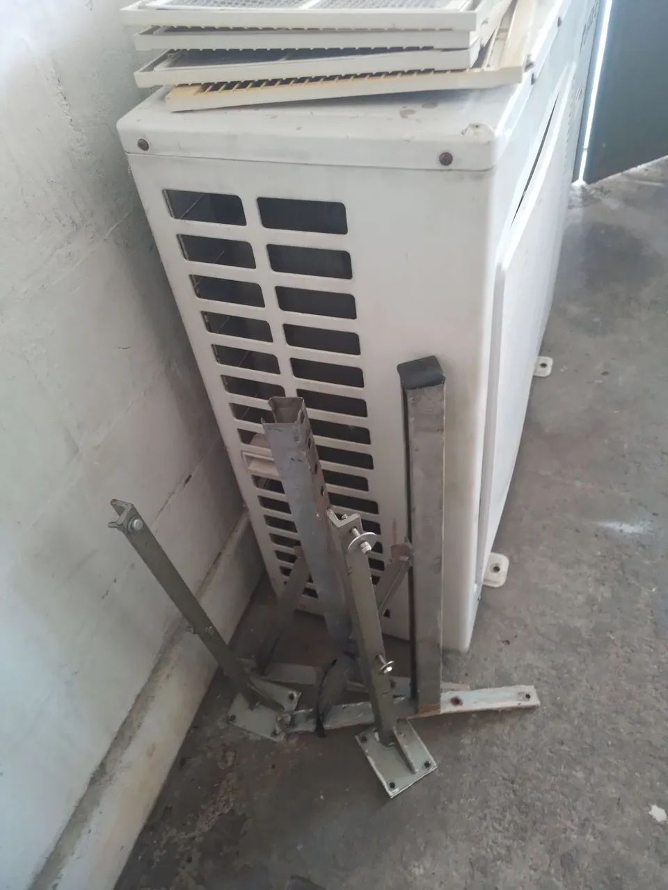 Ar condicionado  - Foto 2