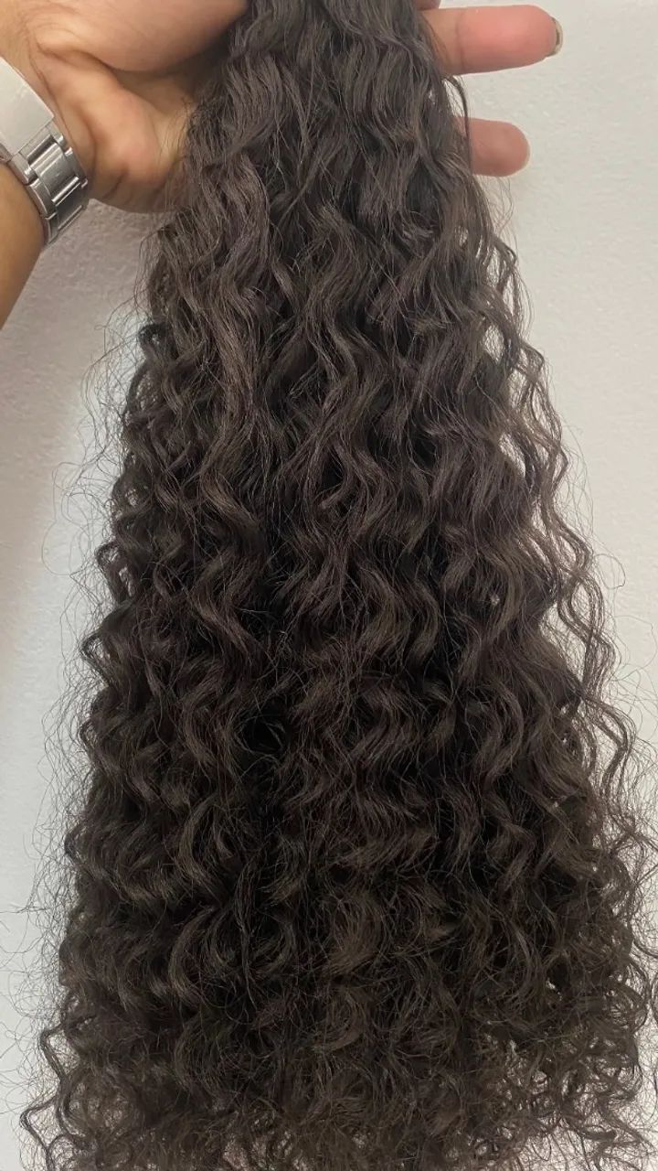 Cabelo europeu - Foto 2