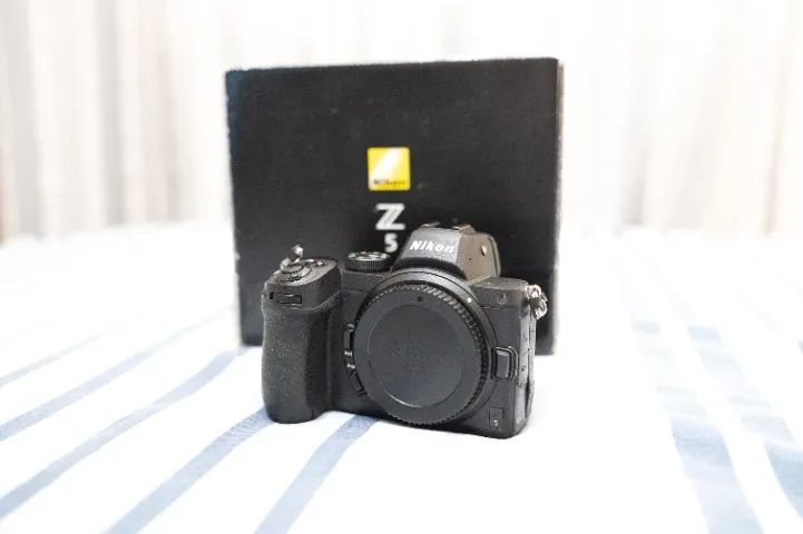 Nikon Z5 - Foto 3