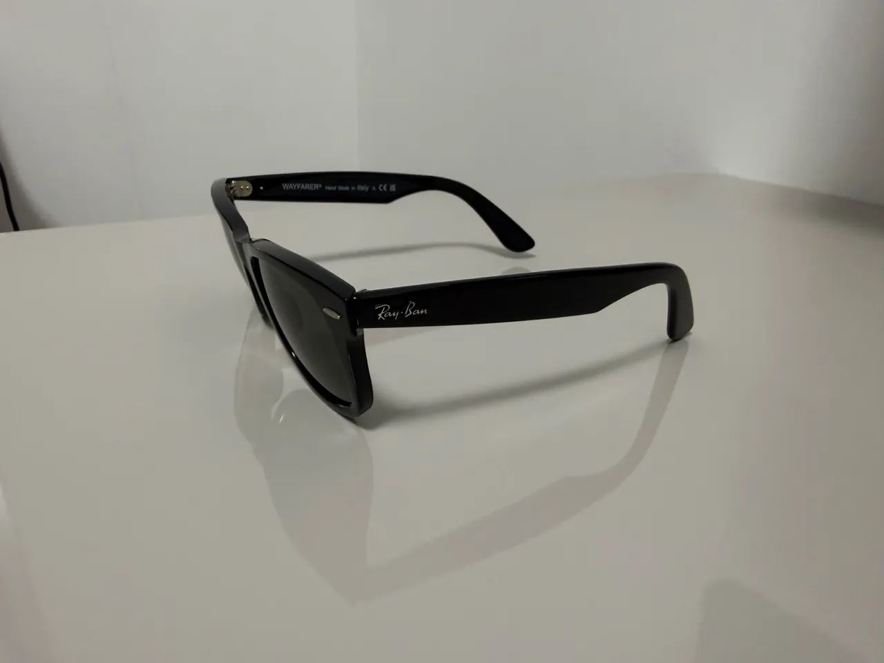 Óculos Ray-ban Wayferer Classic Original - Foto 4