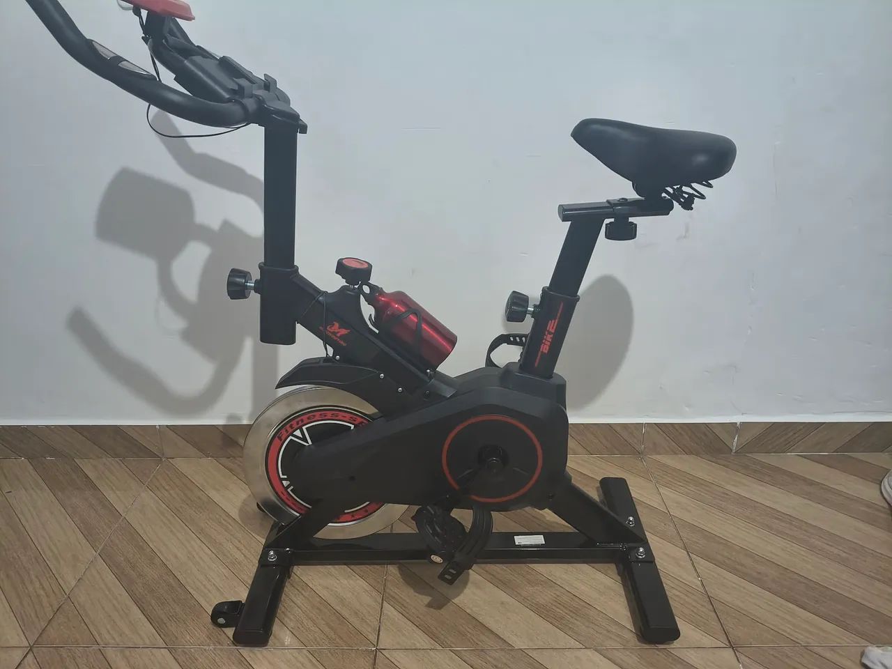 Bike ergométrica  - Foto 2