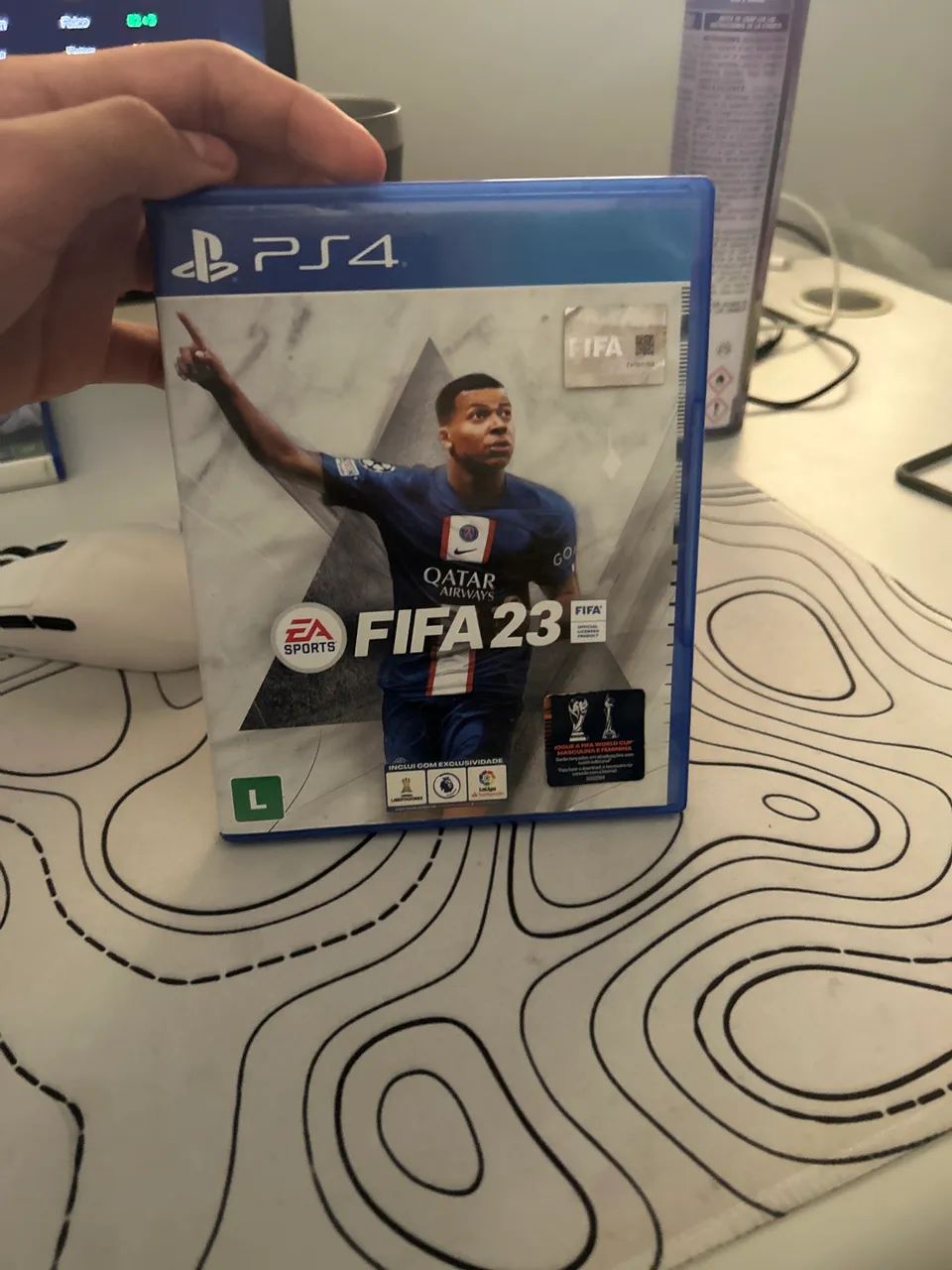 Fifa 23 - Foto 2