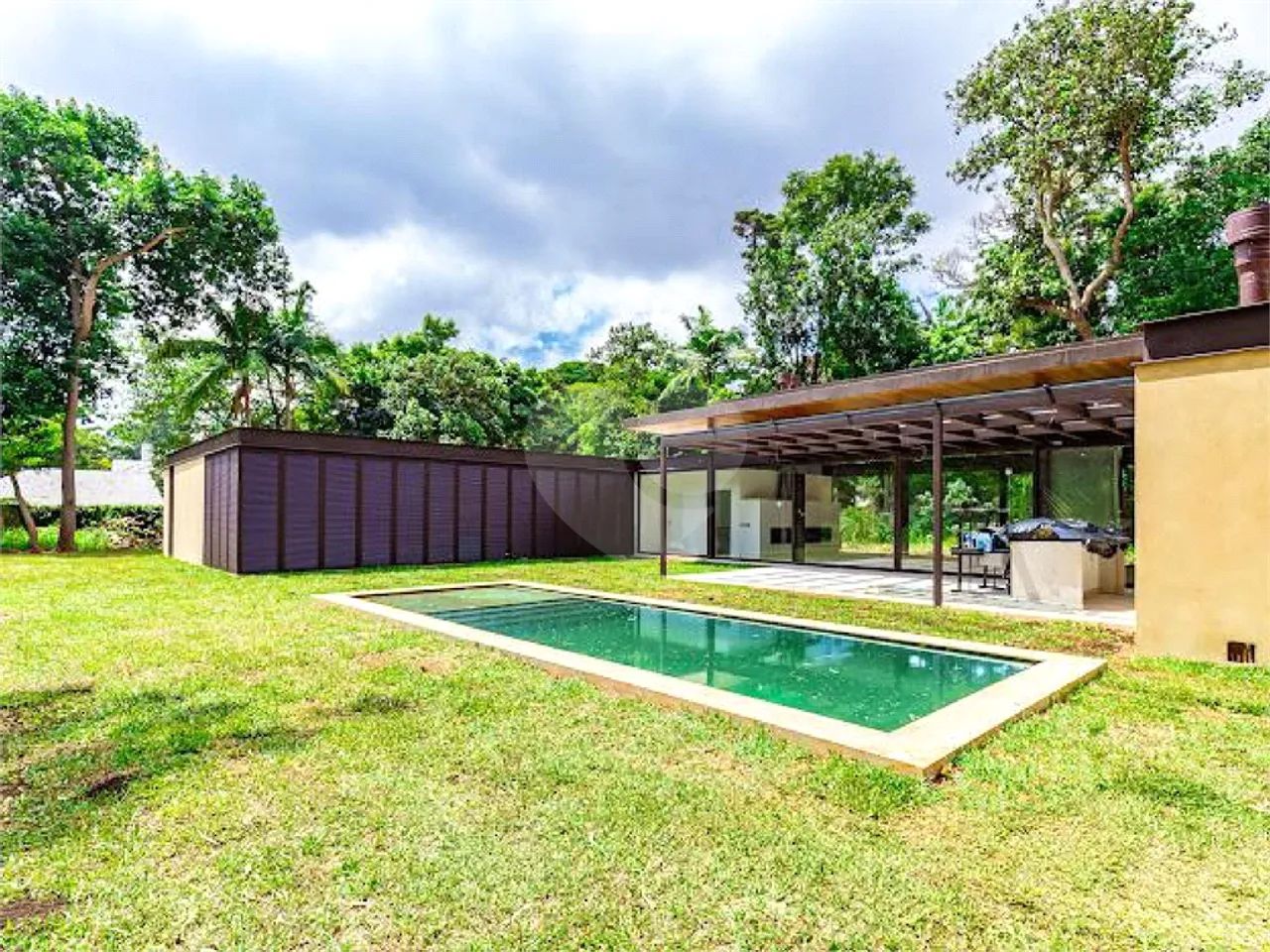 Condomínio com 5 quartos à venda em Chácara flora - SP - Foto 2