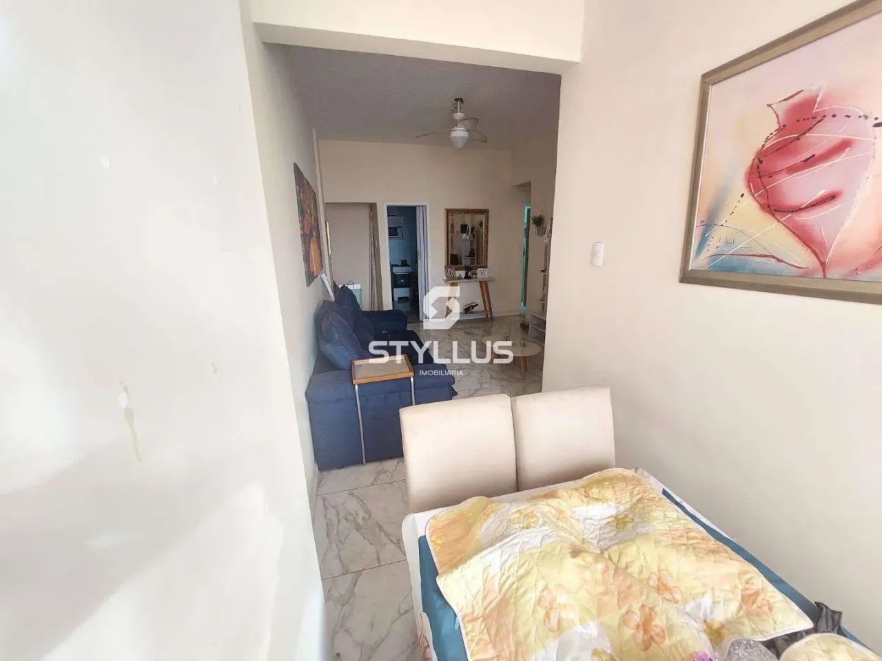 Méier | Apartamento 2 quartos - Foto 3