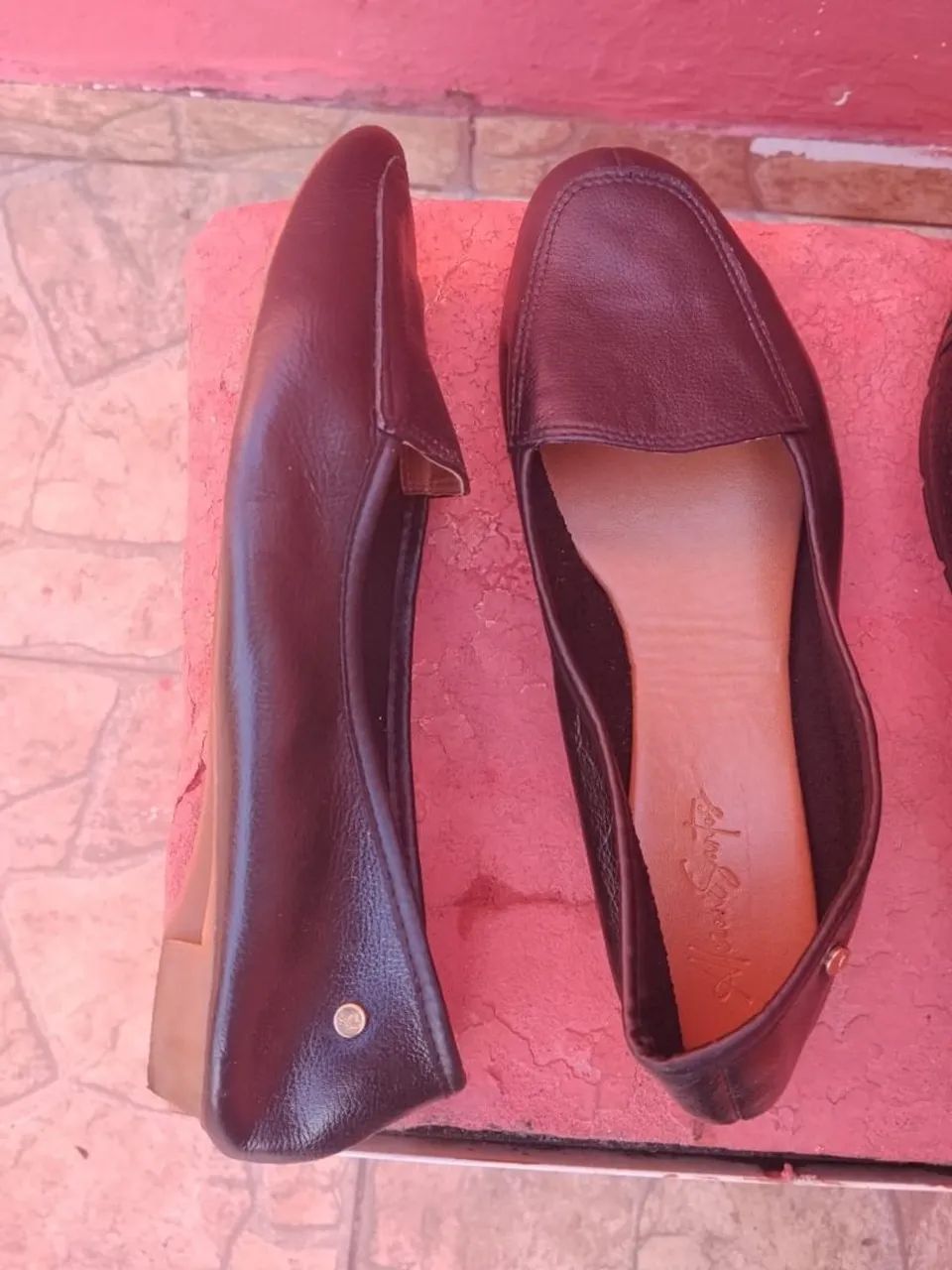 Sapatos novos - Foto 5