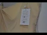 Vestido Midi Amarelo - Foto 4