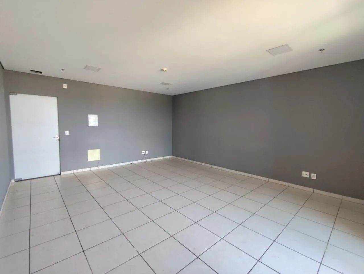 Sala comercial para alugar no Edifício New Office com 1 vaga, no Bairro Nova Ribeiraria em - Foto 5