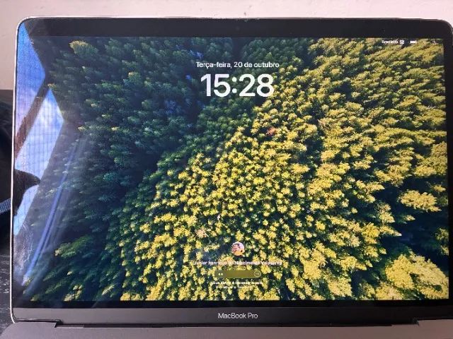 MacBook Pro - Intel Core i5 QUAD CORE  - 16 GB