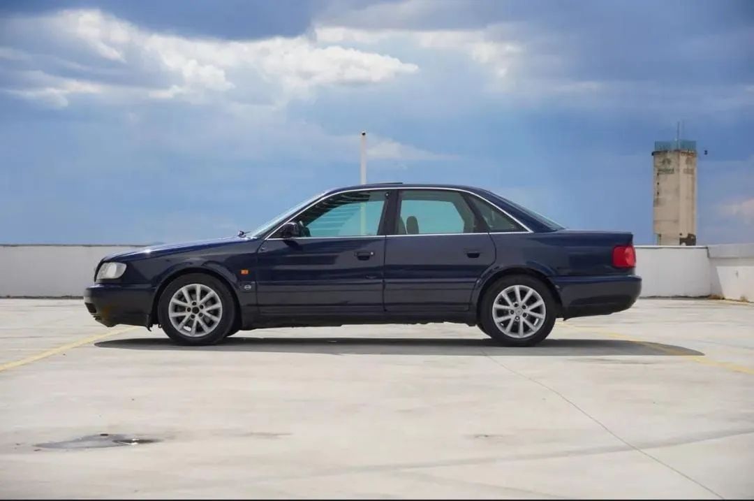 Audi A6 2.8 1995 - Foto 4