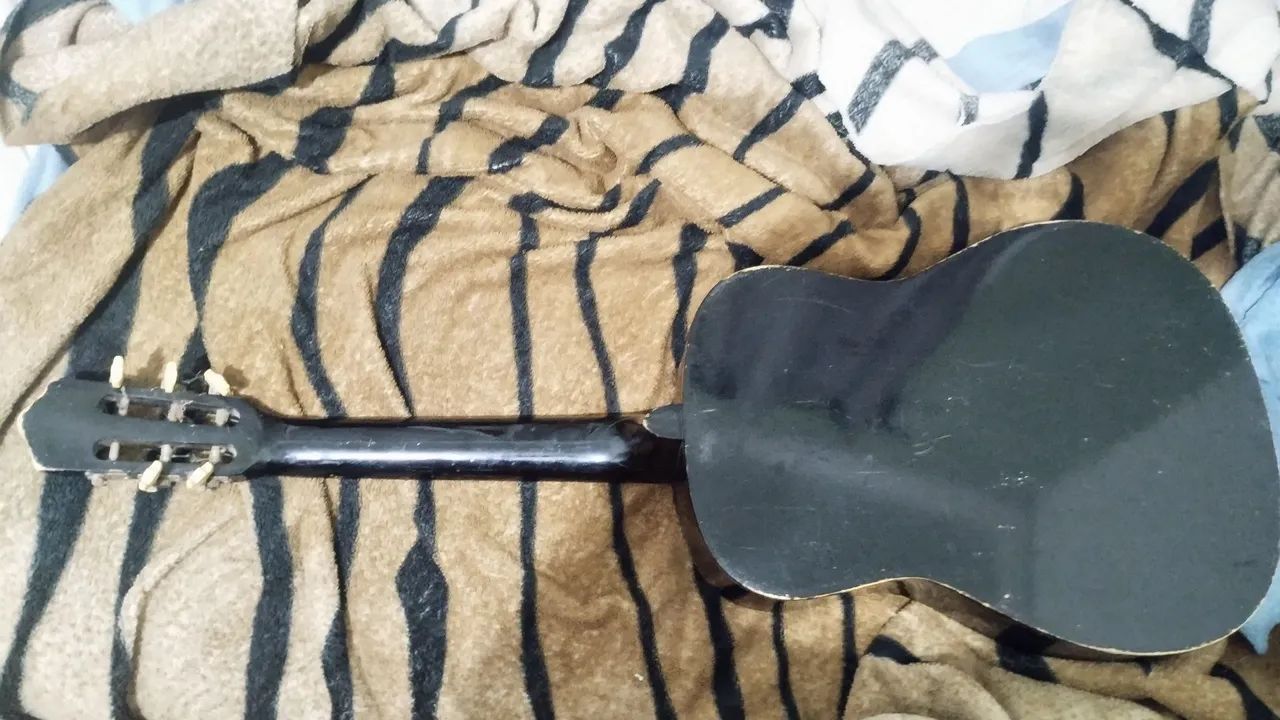 Violão  - Foto 2