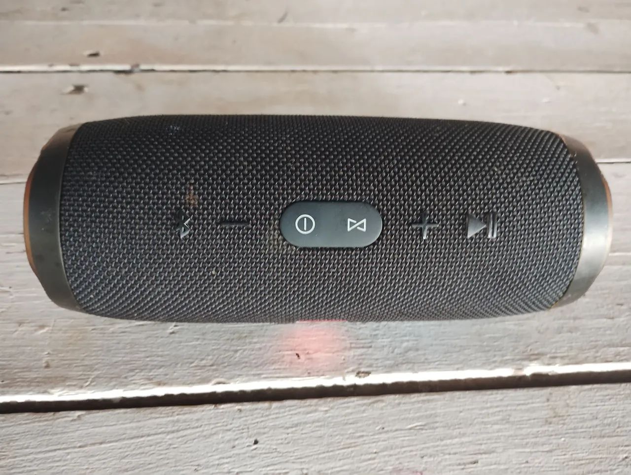 JBL CHARGE 3 - Aparelhos de Som - Vila Santo Antônio, São José do
