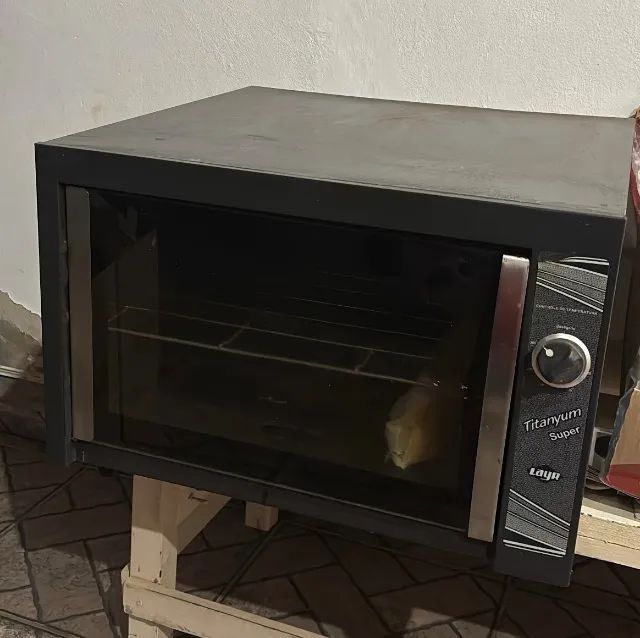 Forno  - Foto 4