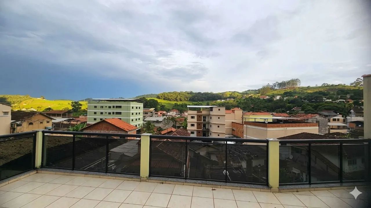 Cobertura Centro de Duas Barras/RJ - Foto 5
