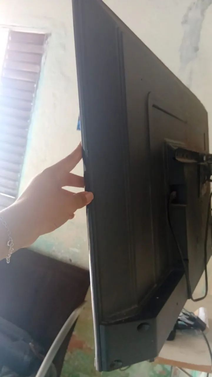 Tv smart philco tv - Foto 3