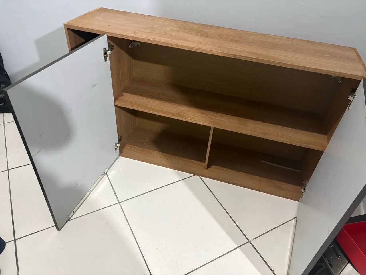 Armário de Cozinha - Foto 4