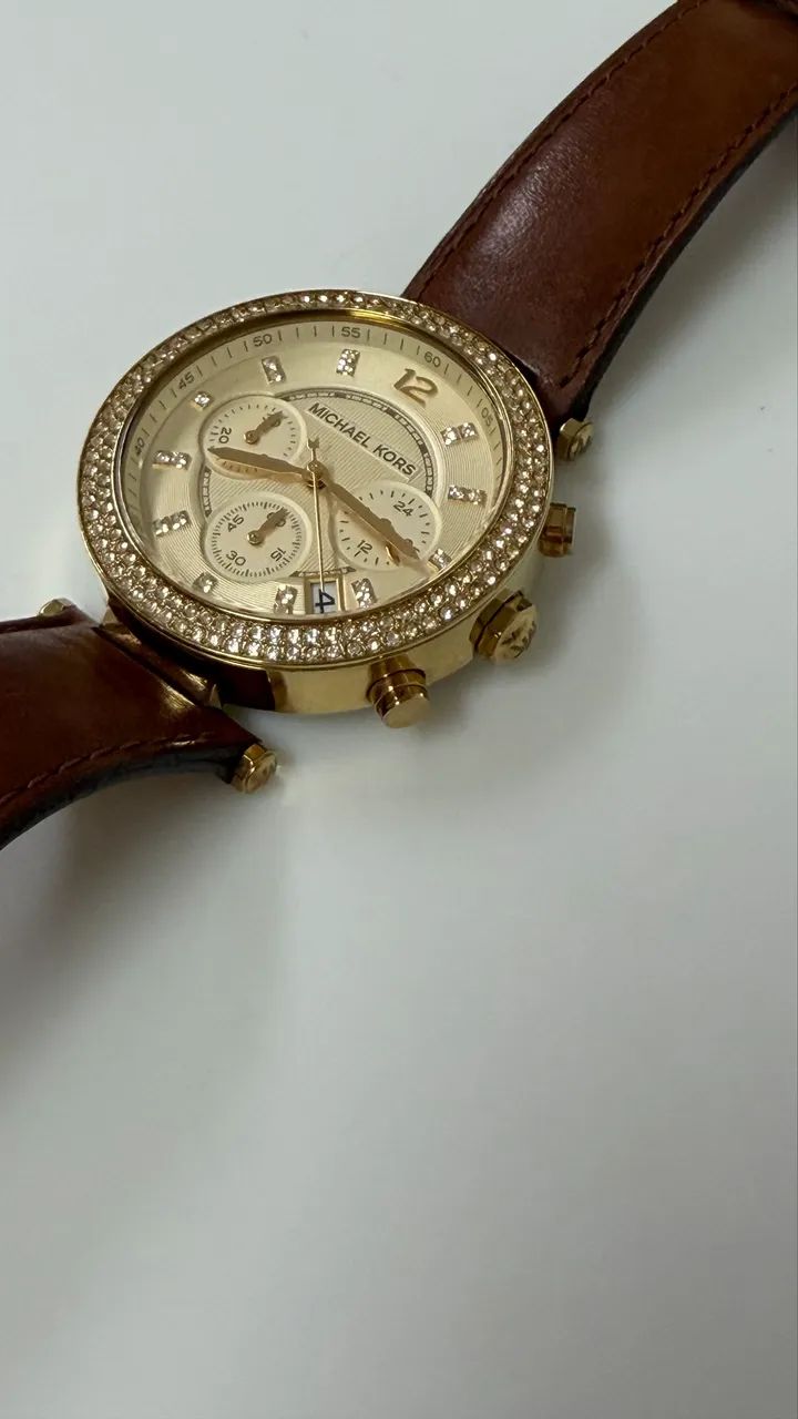 Relógio Michael Kors - Foto 2