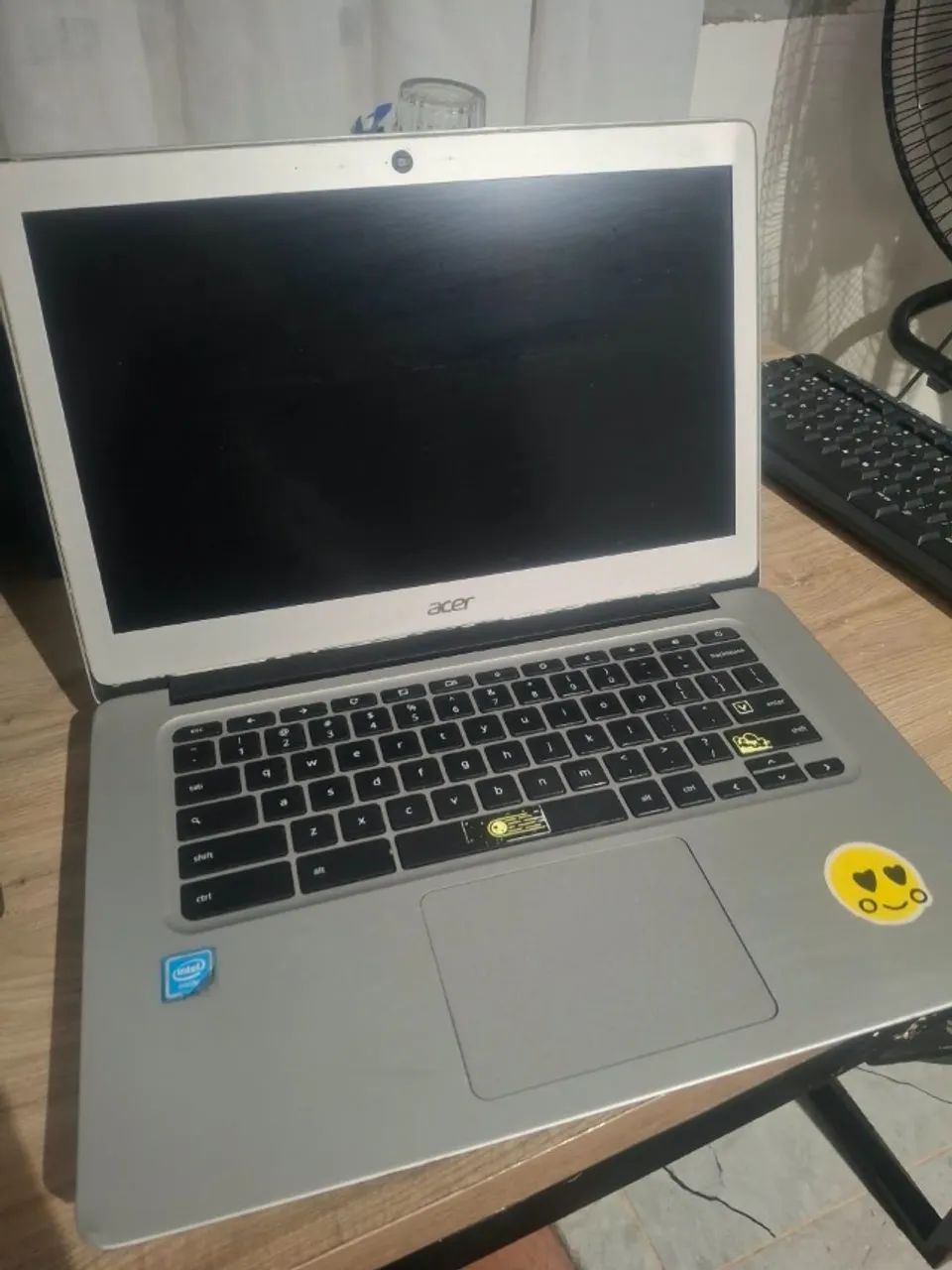 Chromebook Acer