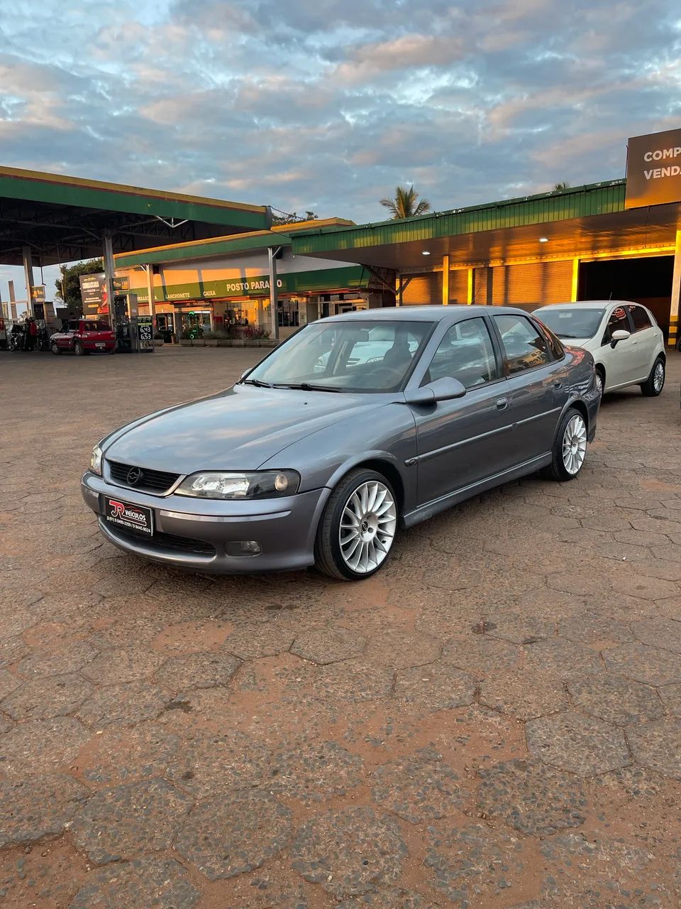 Chevrolet Vectra GLS/expres.2.2/ 2.0 E 2.0 CD 8V 2000