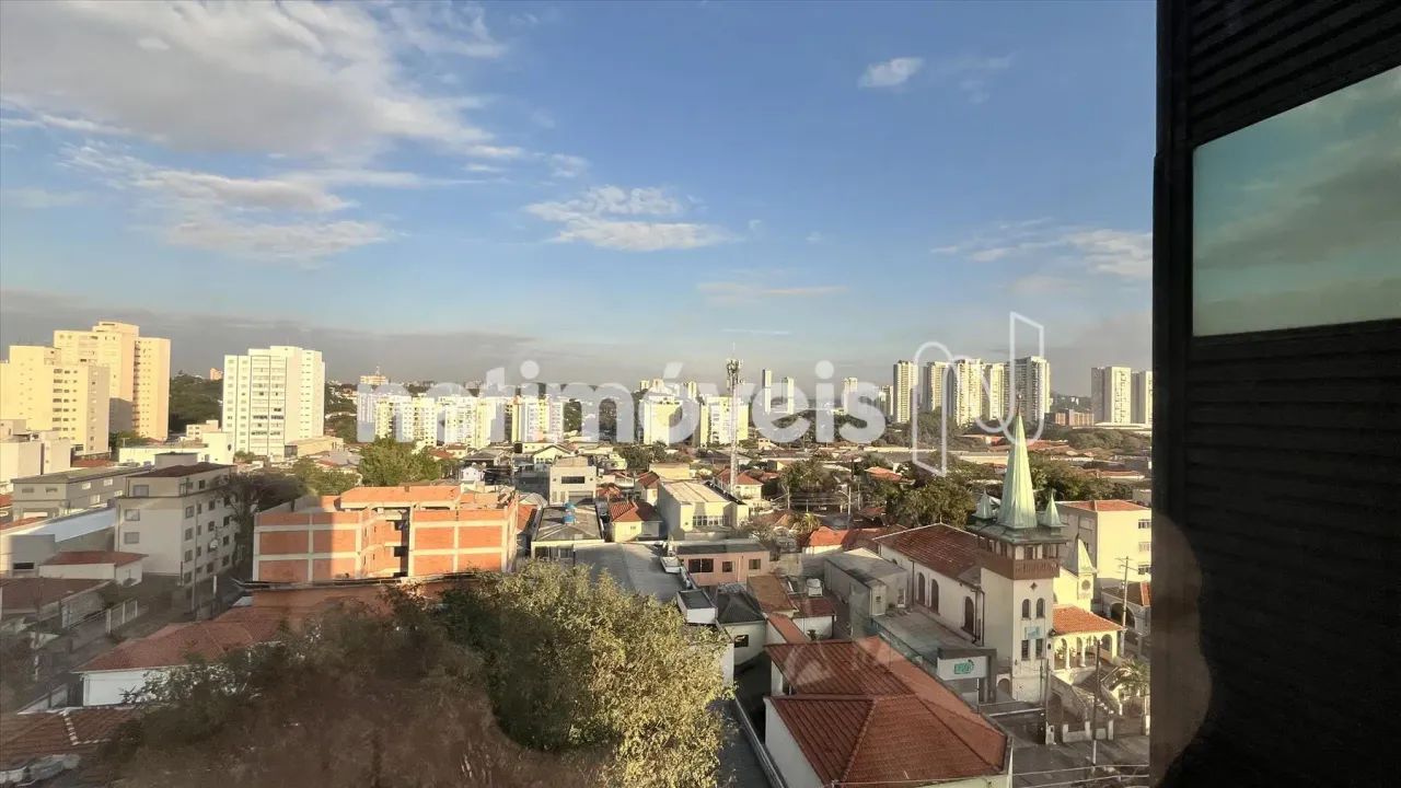 Sala Conjunto Comercial para Locação | 37 m²; | 2 Salas | Edifício LUffício Milano | Lapa - Foto 4