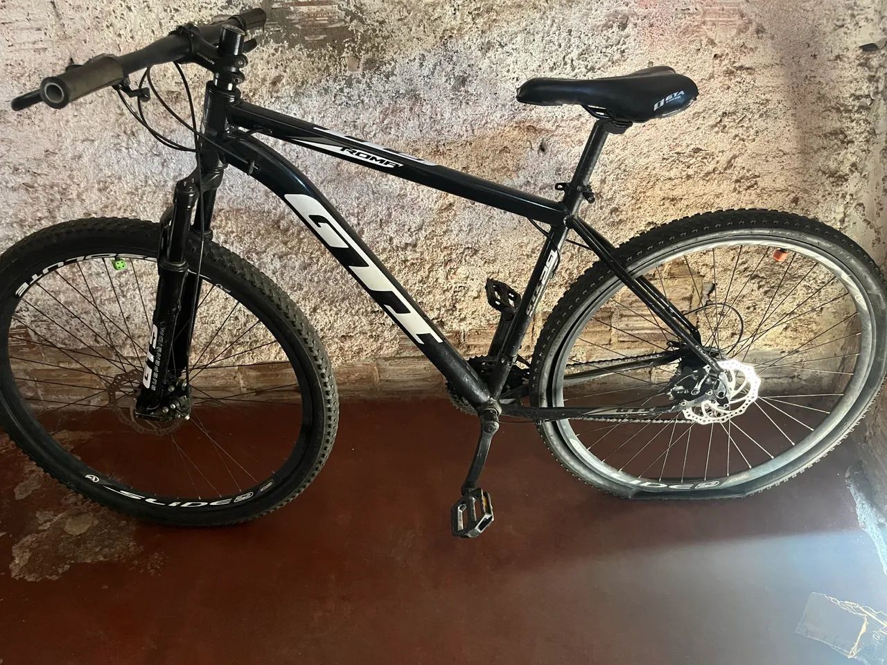Bike aro 29