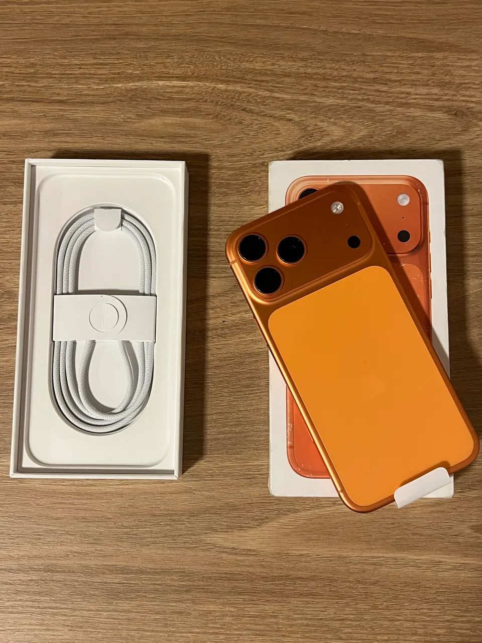 iPhone 17 PRO MAX 256GB - Foto 5