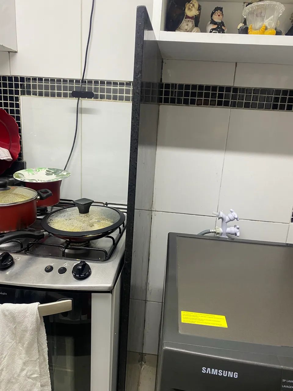 Vendo granito 