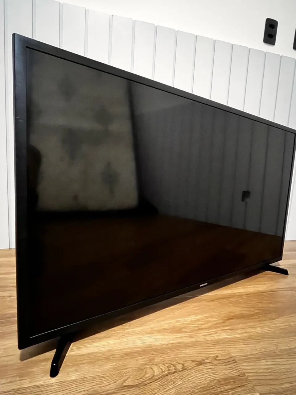  Smart TV Samsung 40? Full HD 