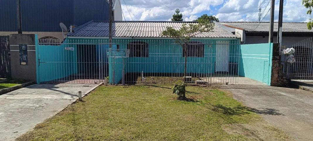 Foto - Piraquara - Jardim Bela Vista