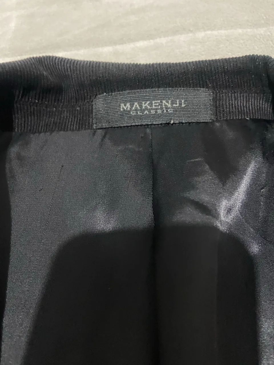 Casaco masculino  - Foto 5