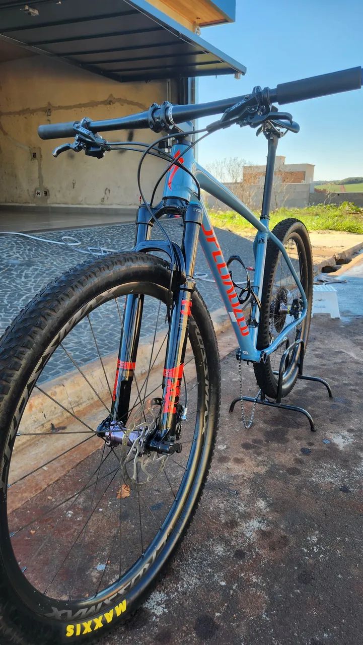 Specialized Chisel Expert  - Foto 2