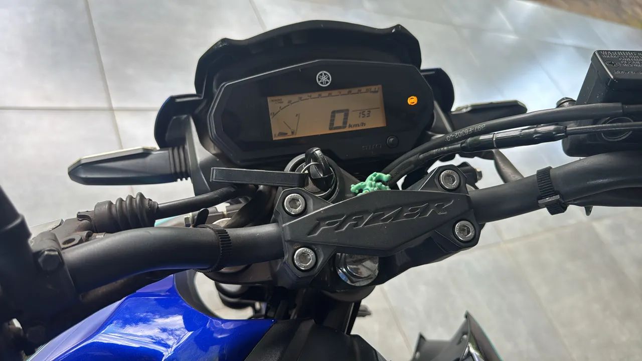 FZ25 topissima - Foto 5