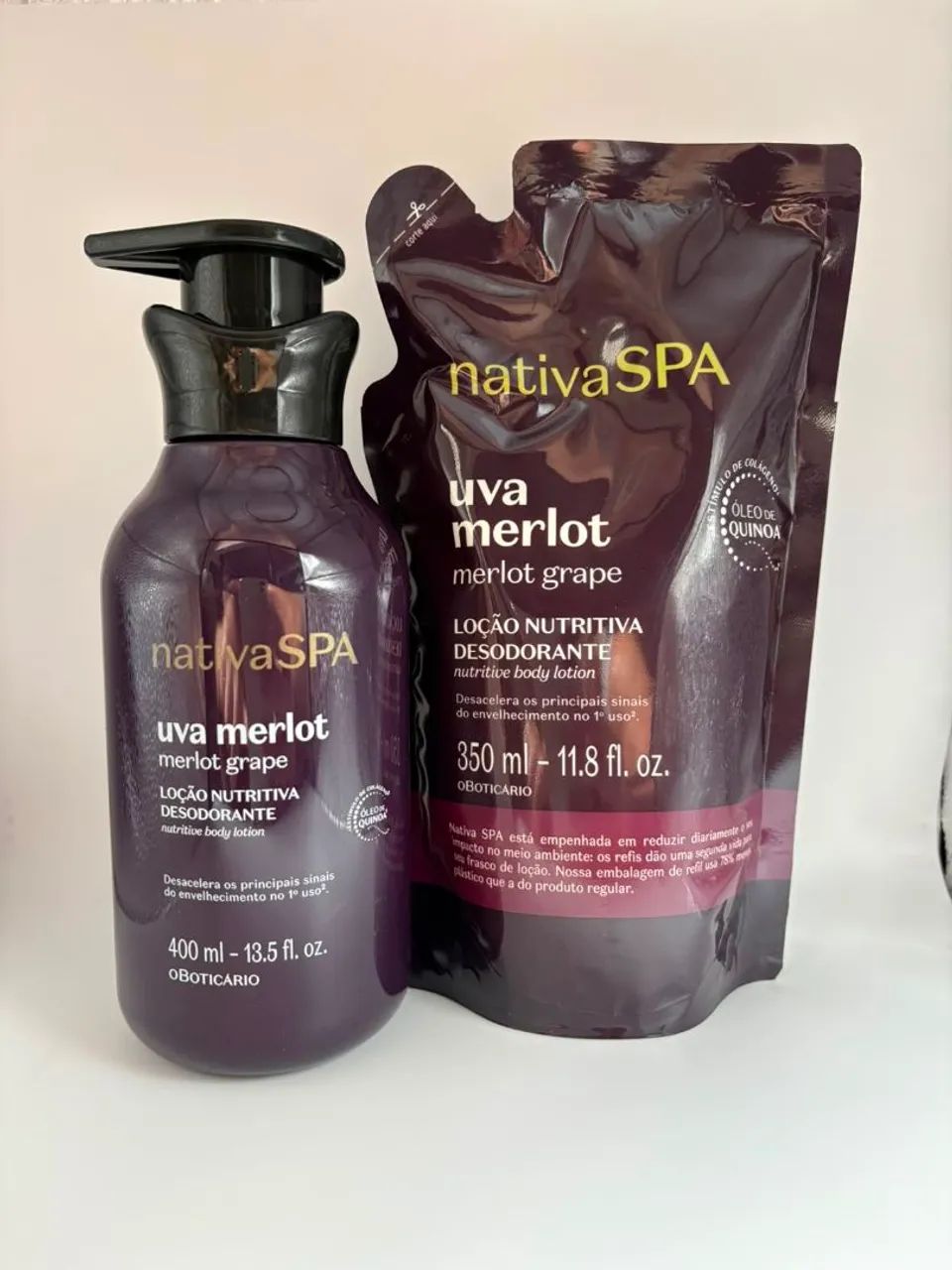 Vendo produtos ó Boticário  - Foto 2