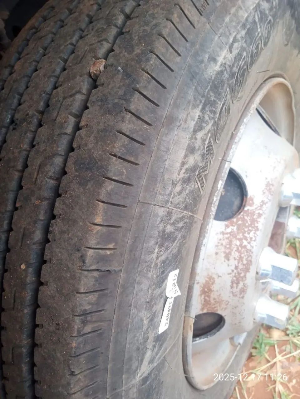 Vw 8.120 x10 - Foto 4