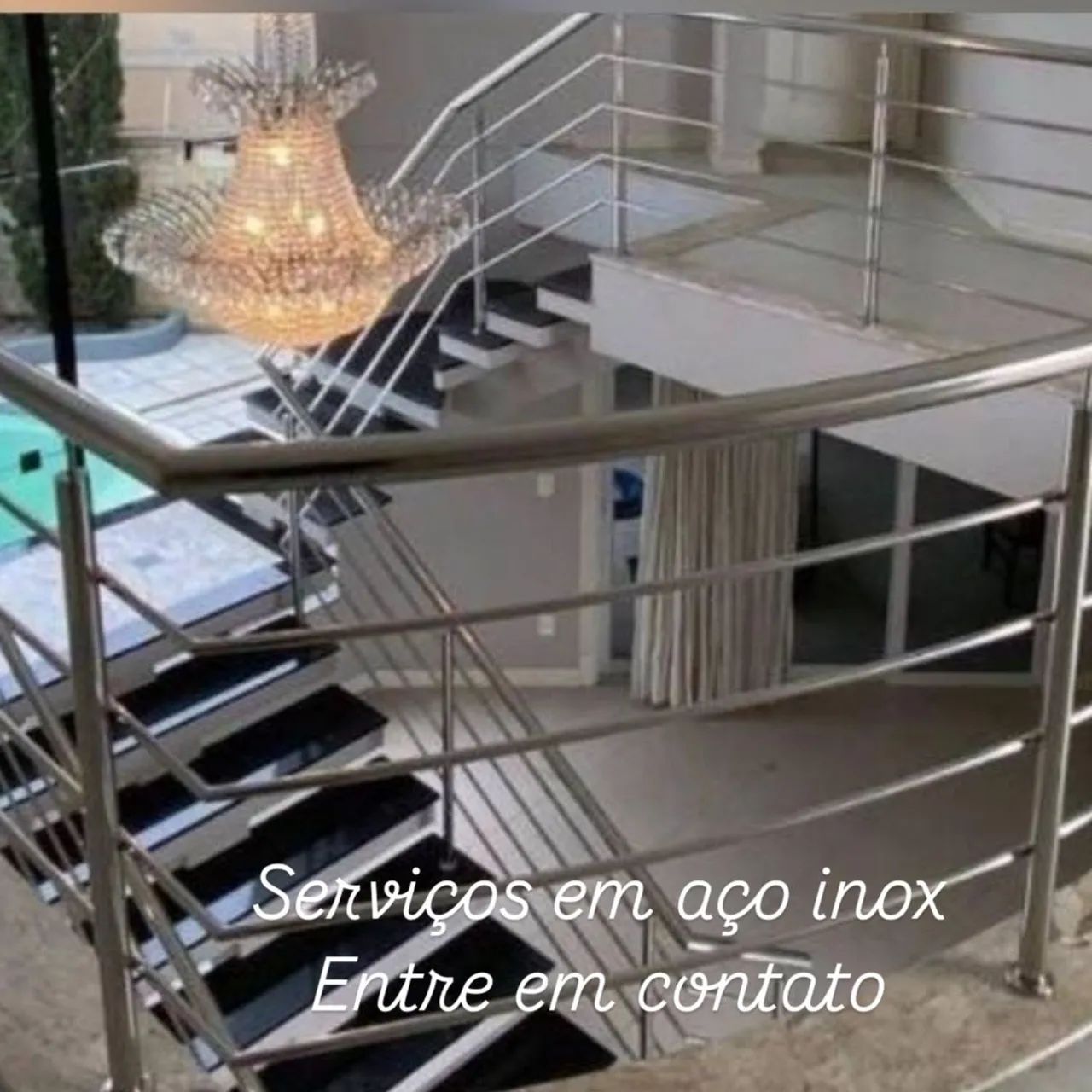 Serviços de seralheria - Foto 4