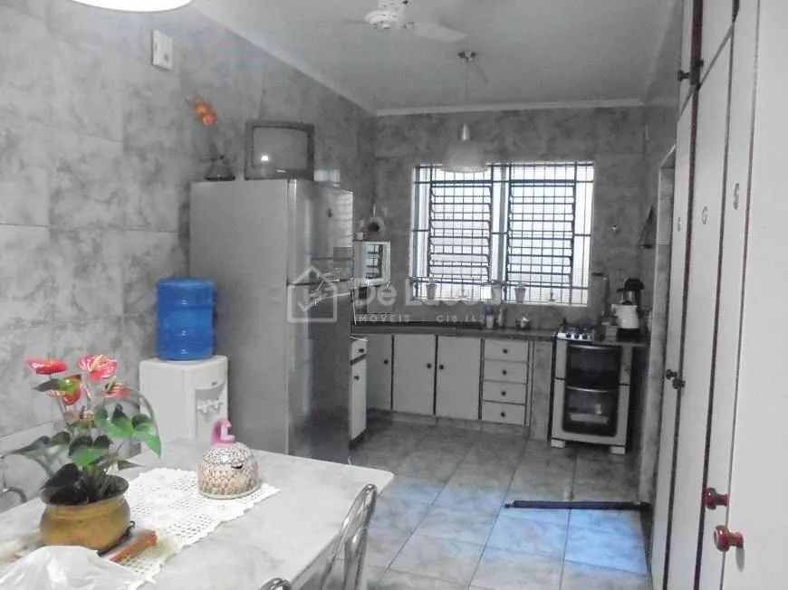 casa - Cambuí - Campinas - Foto 4