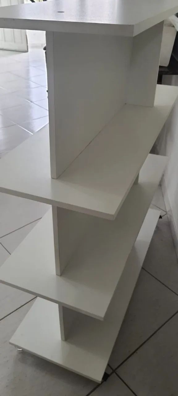 Balcão expositor - Foto 2