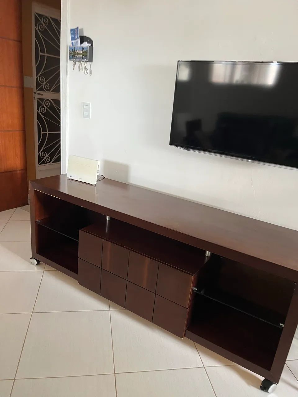 Vendo rack excelente  - Foto 5