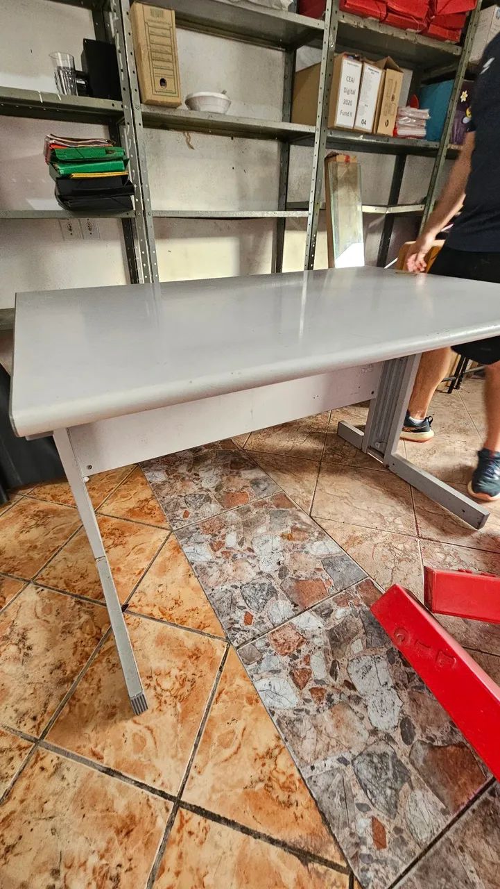 Mesa grande - Foto 3
