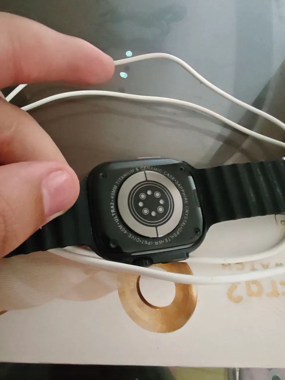 Smartwatch  - Foto 3