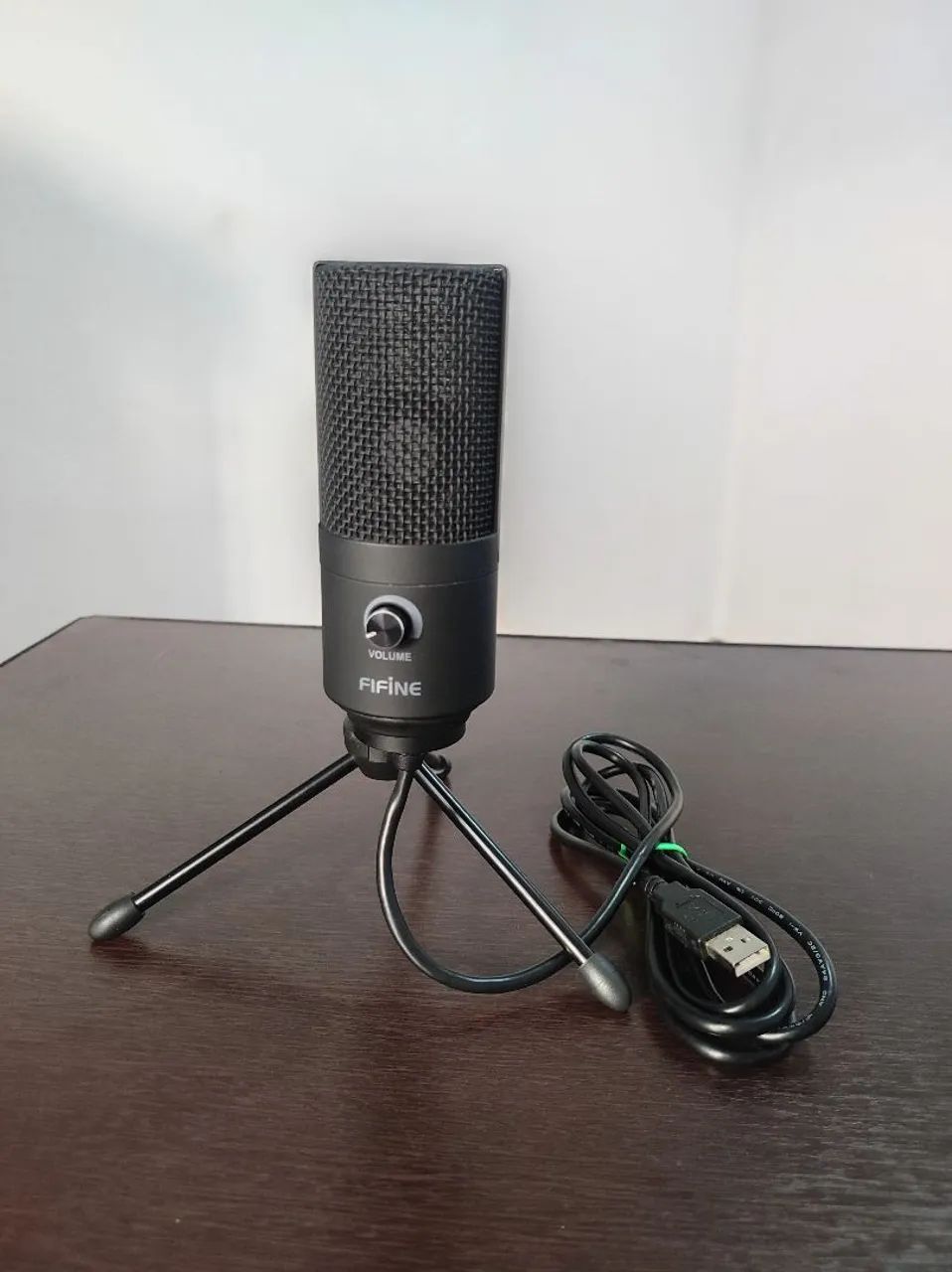 Fifine K669 (Microfone)