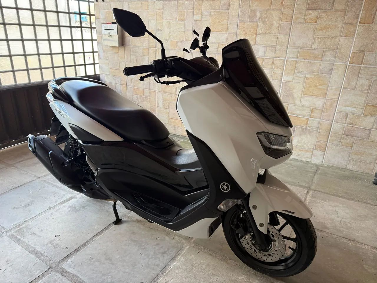 Nmax 160 2022 - Foto 5