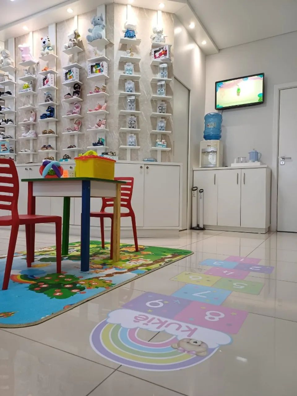 Loja Infantil à Venda em Guaratuba - Foto 2