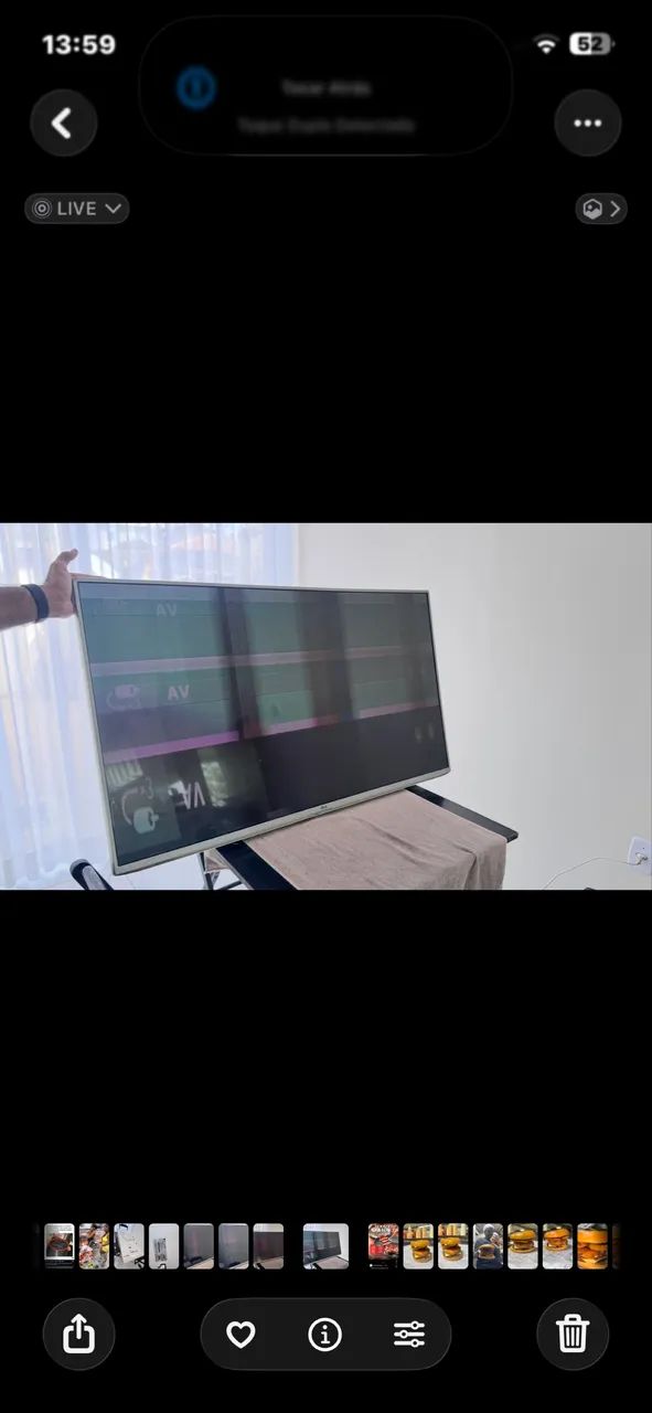 Tv smart  - Foto 4